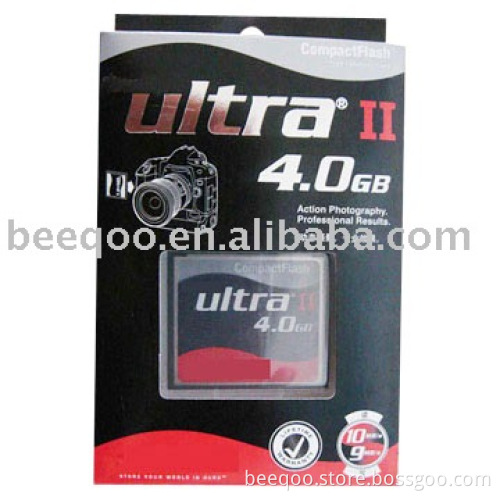 ultra ii cf / cf card / extreme cf / flash card / compact flash / memory card